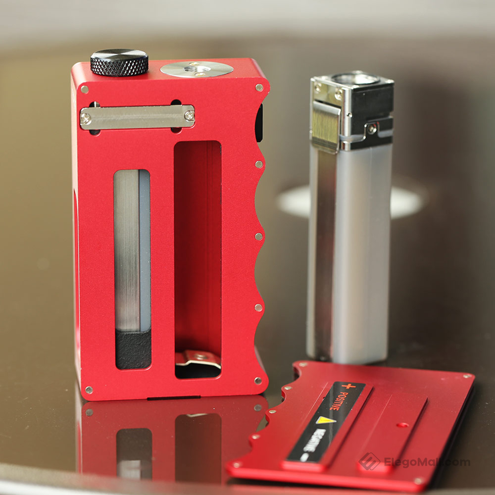 DOVPO Topside SQ Box Mod