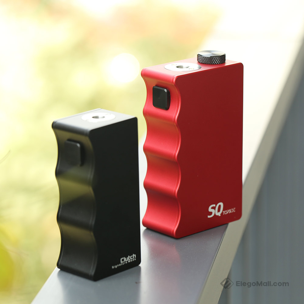 DOVPO Topside SQ Box Mod