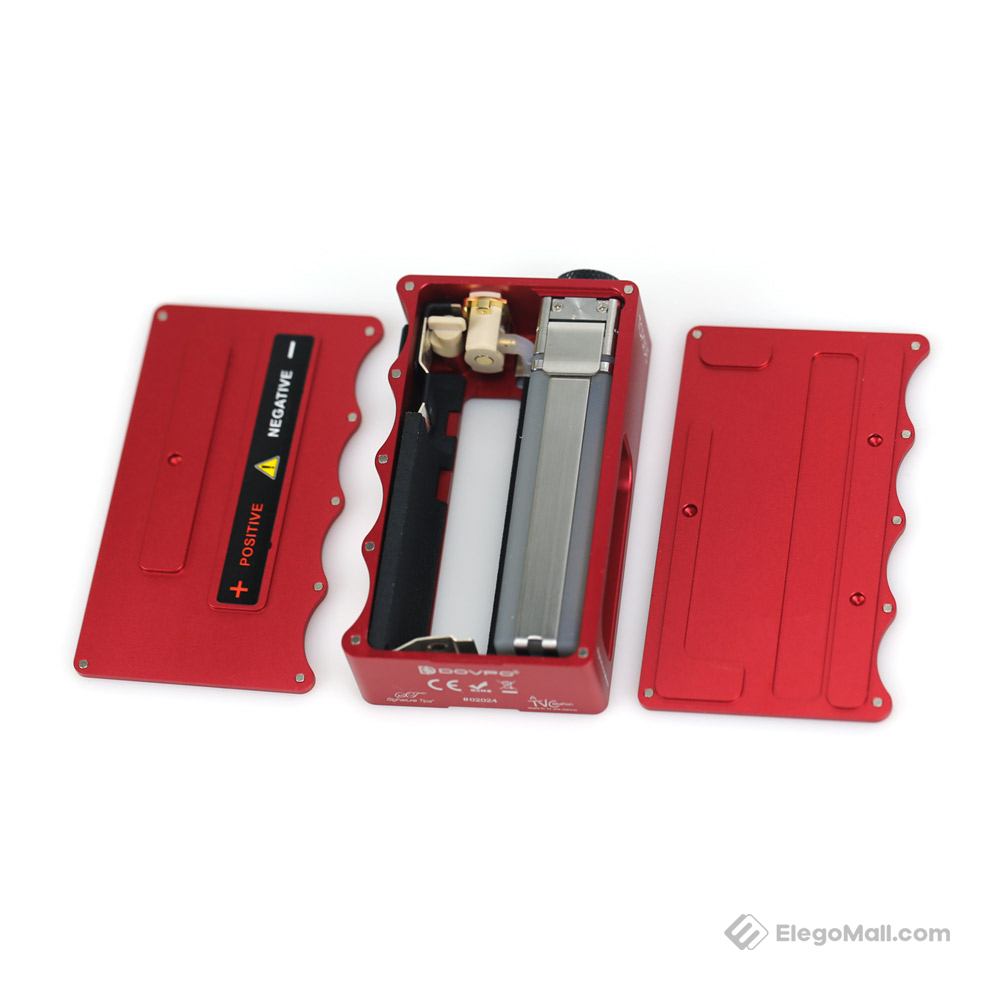 DOVPO Topside SQ Box Mod