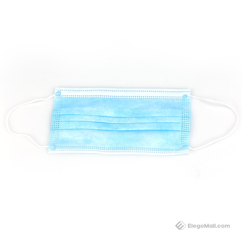 Likang Medical Disposable Face Mask (50pcs/pack)