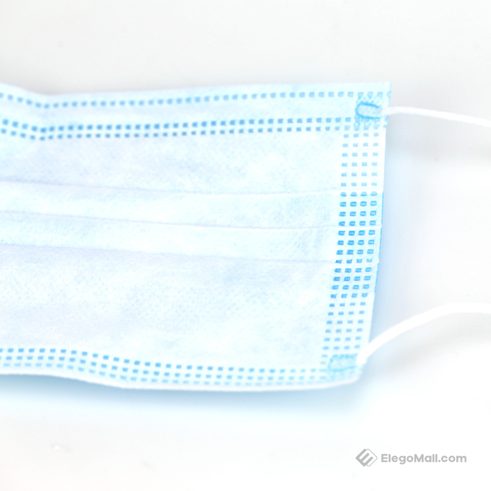 Likang Medical Disposable Face Mask (50pcs/pack)