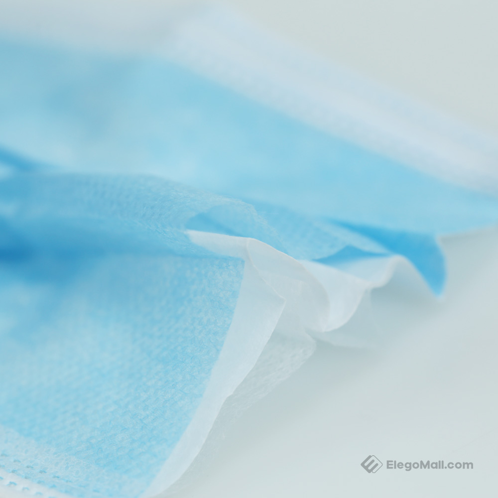 Likang Medical Disposable Face Mask (50pcs/pack)