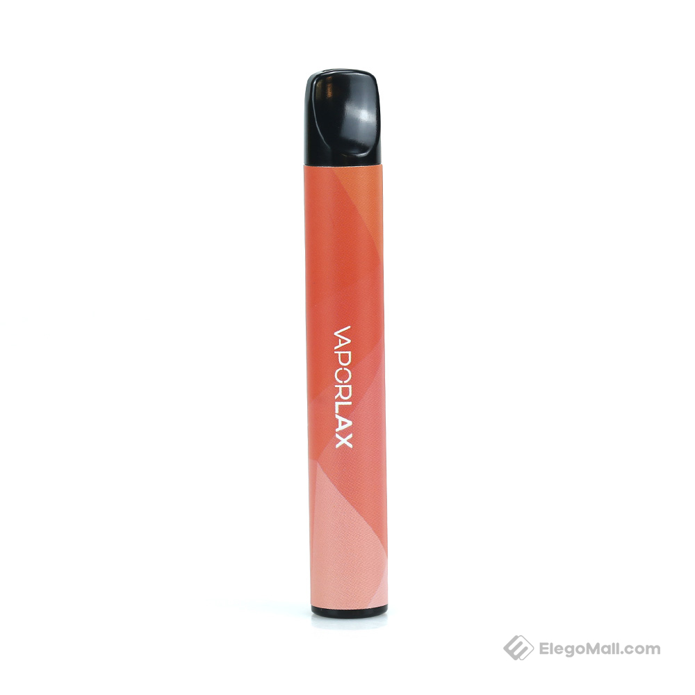 Vaporlax G500 Disposable Kit 500mAh