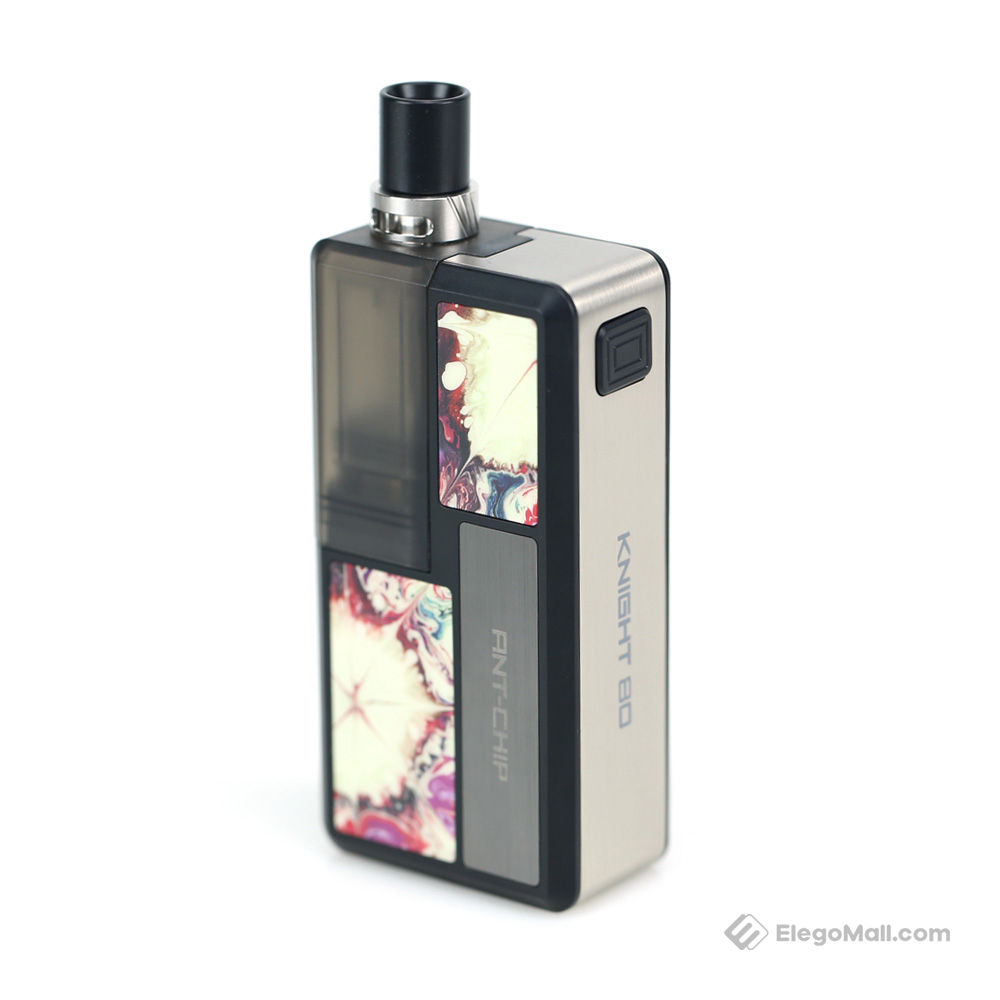 Smoant Knight 80 Pod Kit 4ml/2ml