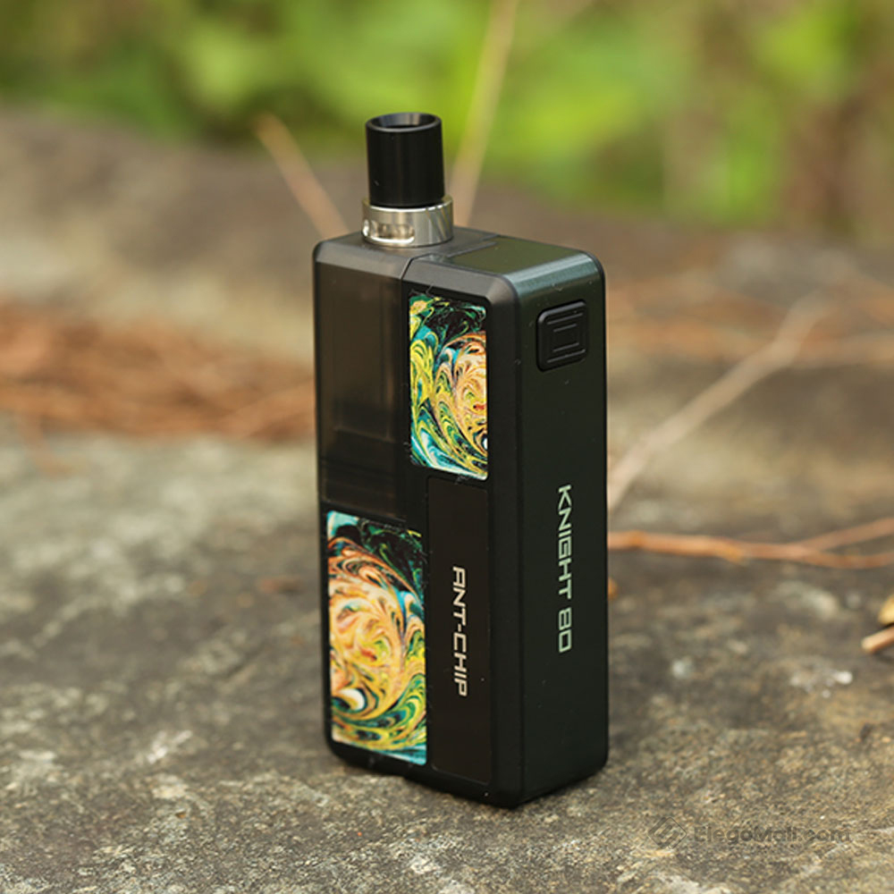 Smoant Knight 80 Pod Kit 4ml/2ml