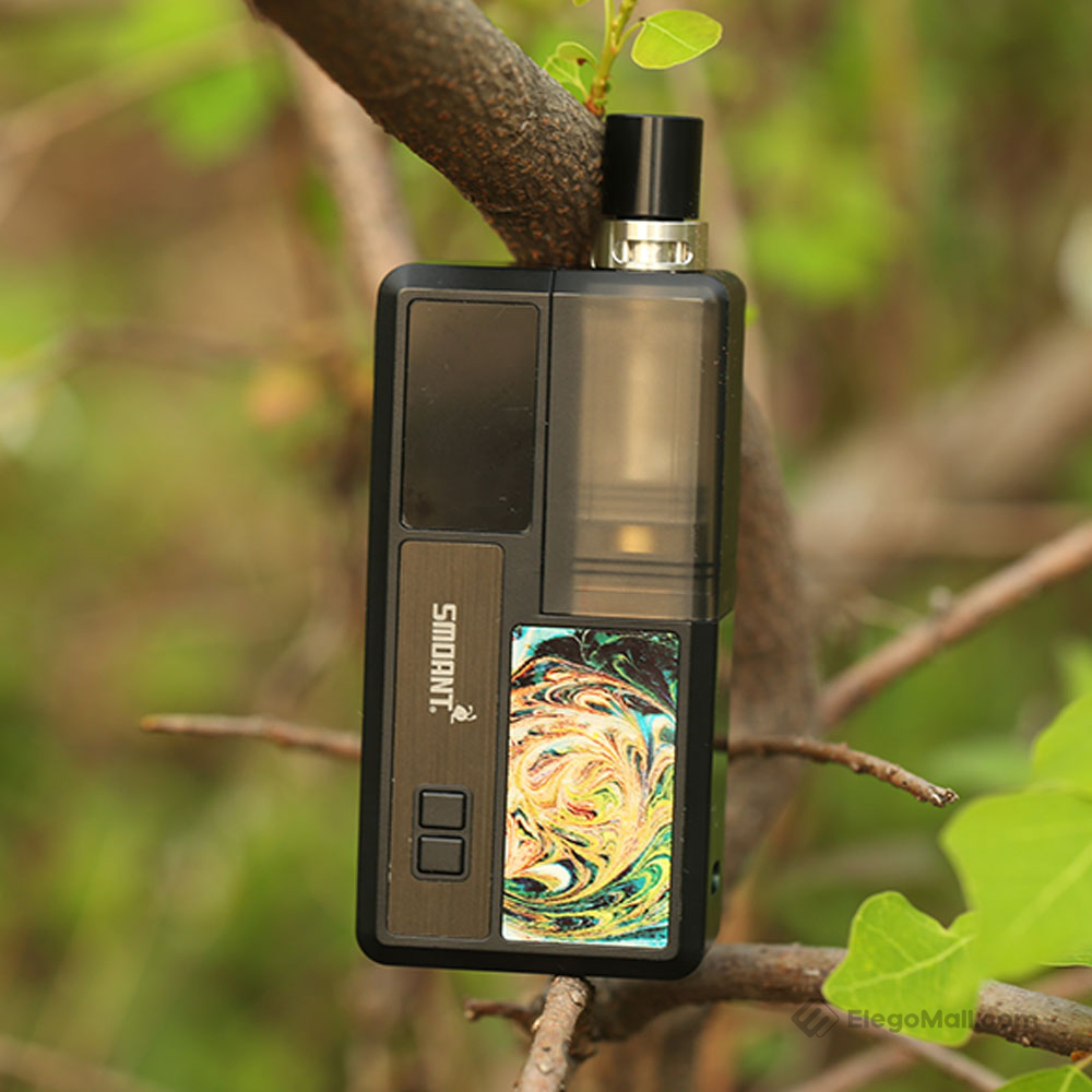 Smoant Knight 80 Pod Kit 4ml/2ml