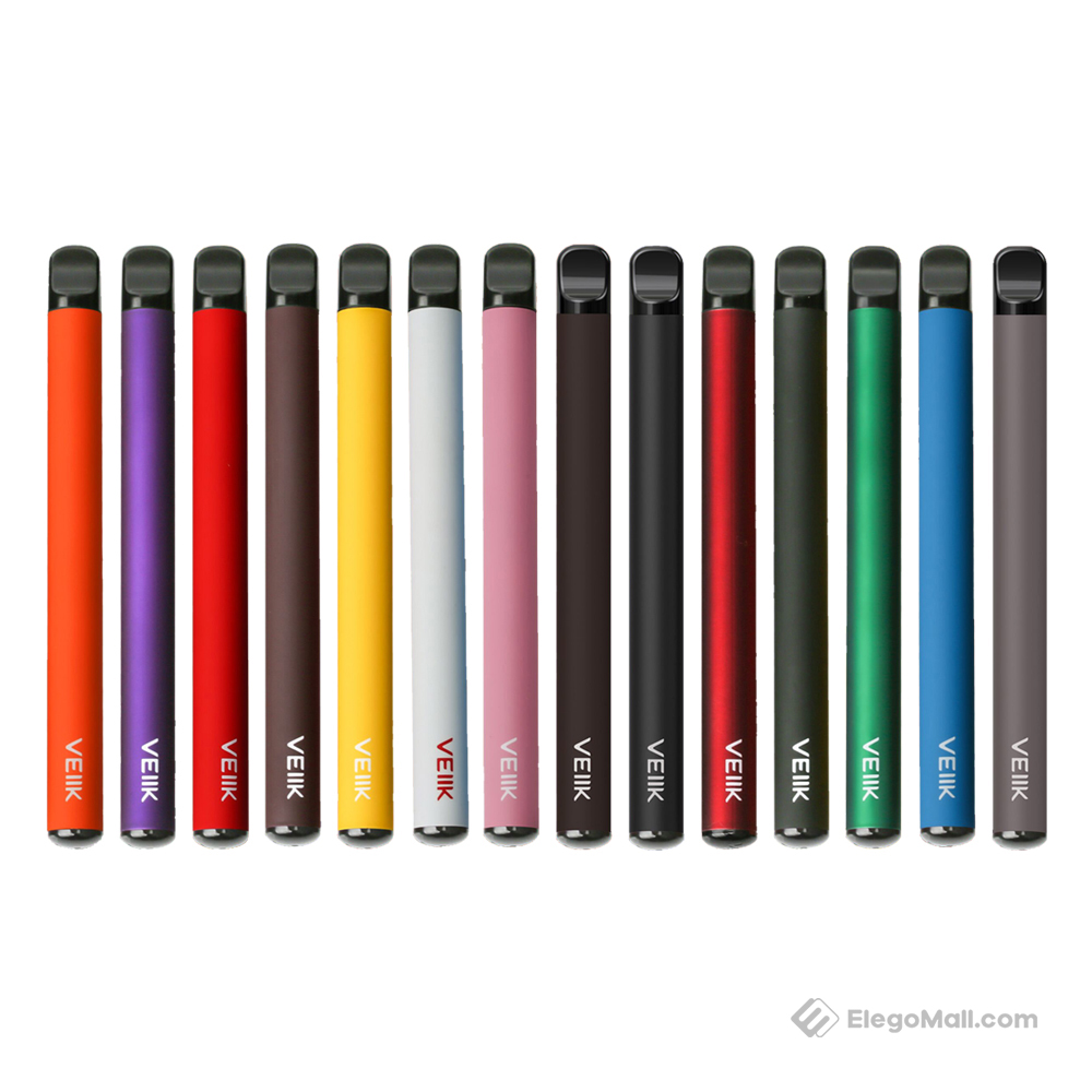VEIIK Micko X Disposable Kit 310mAh