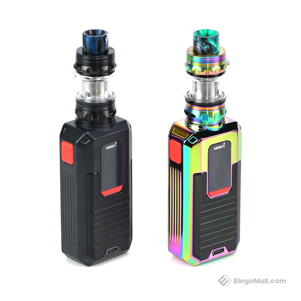 Smoant Ladon Box Kit 6ml