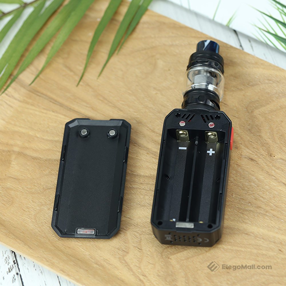 Smoant Ladon Box Kit 6ml