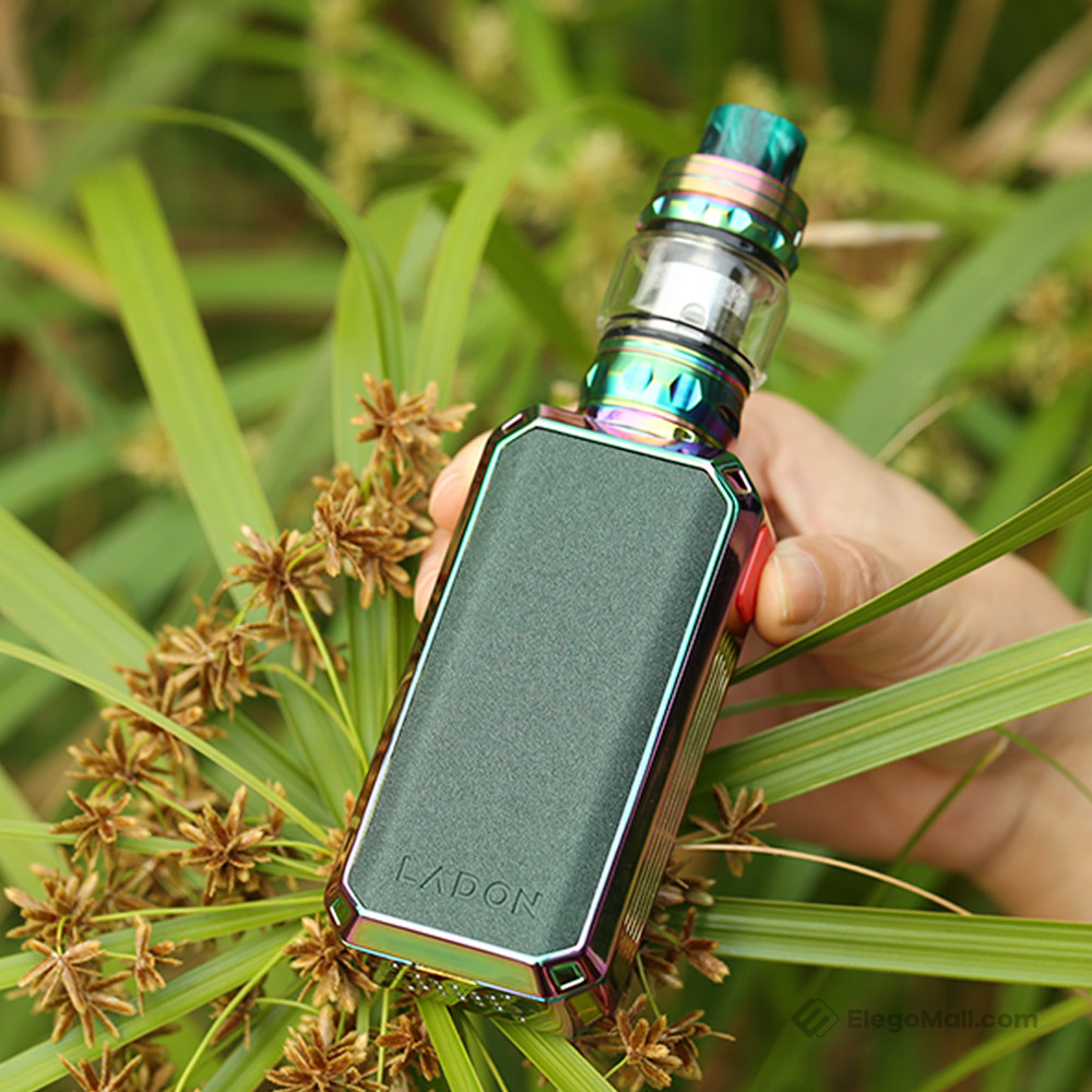 Smoant Ladon Box Kit 6ml