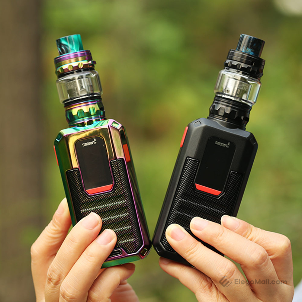 Smoant Ladon Box Kit 6ml