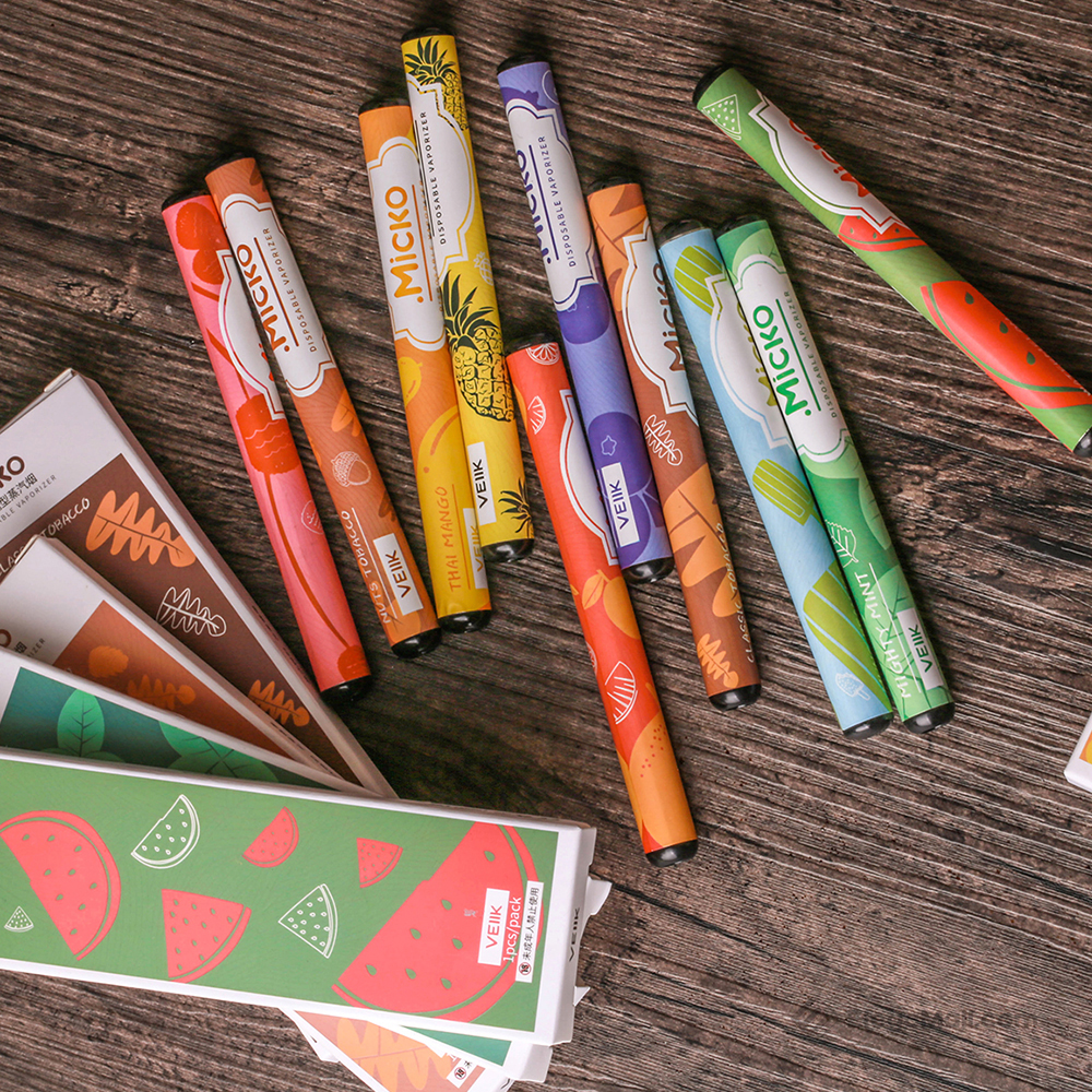 VEIIK Micko Disposable Kit 310mAh