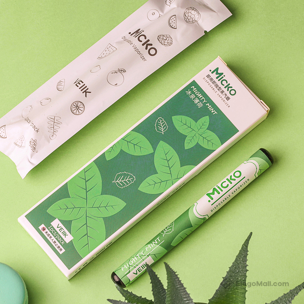 VEIIK Micko Disposable Kit 310mAh