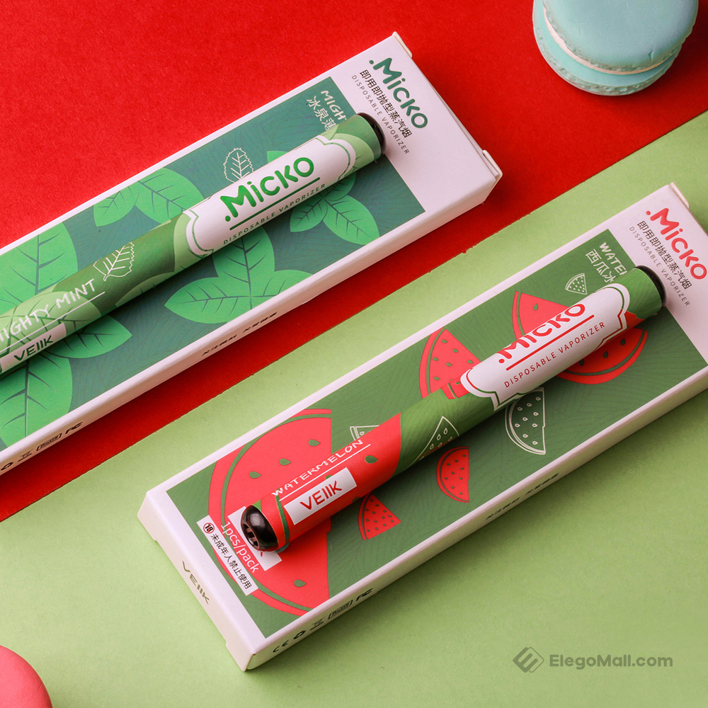 VEIIK Micko Disposable Kit 310mAh