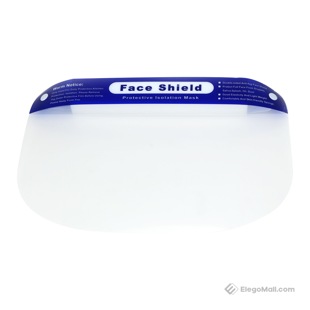 Neutral FH1 Protective Mask 200pcs/case