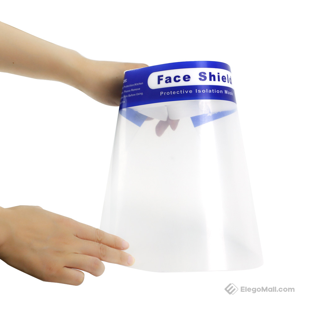 Neutral FH1 Protective Mask 200pcs/case