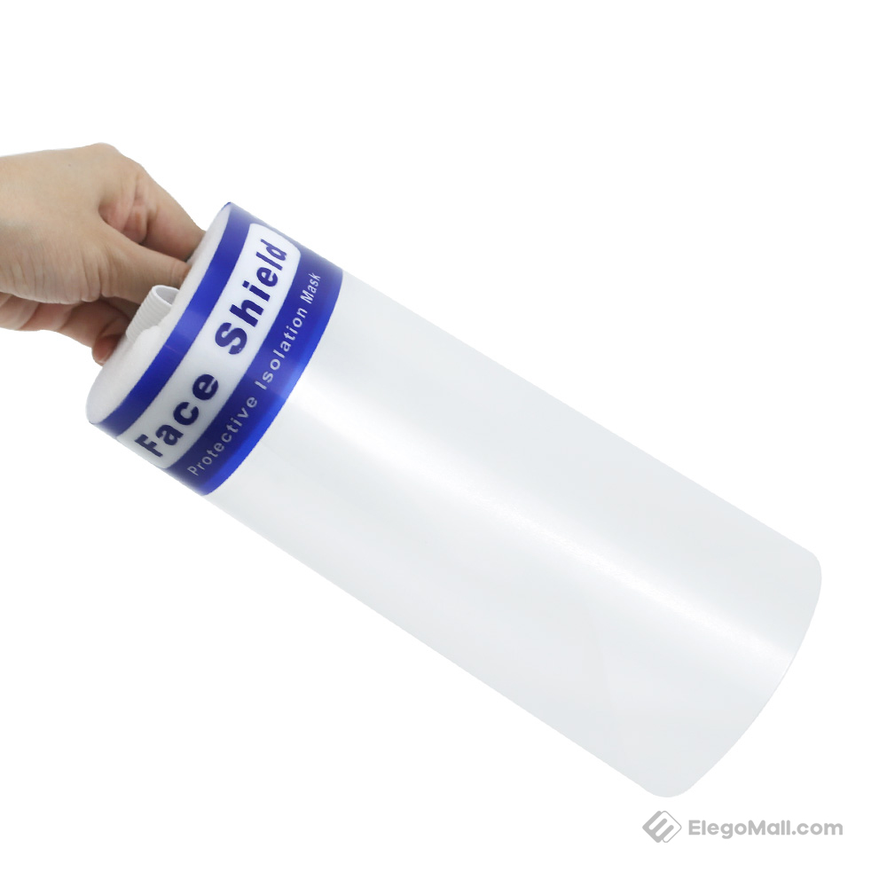 Neutral FH1 Protective Mask 200pcs/case