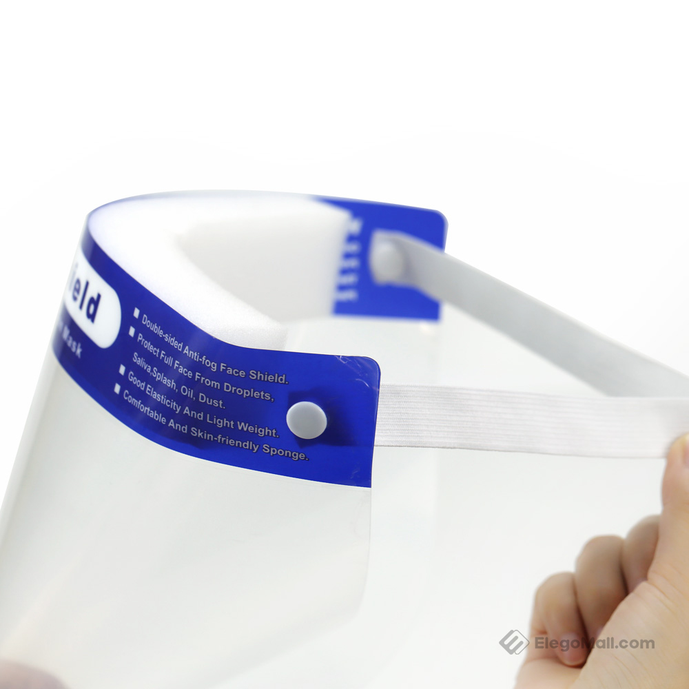 Neutral FH1 Protective Mask 200pcs/case