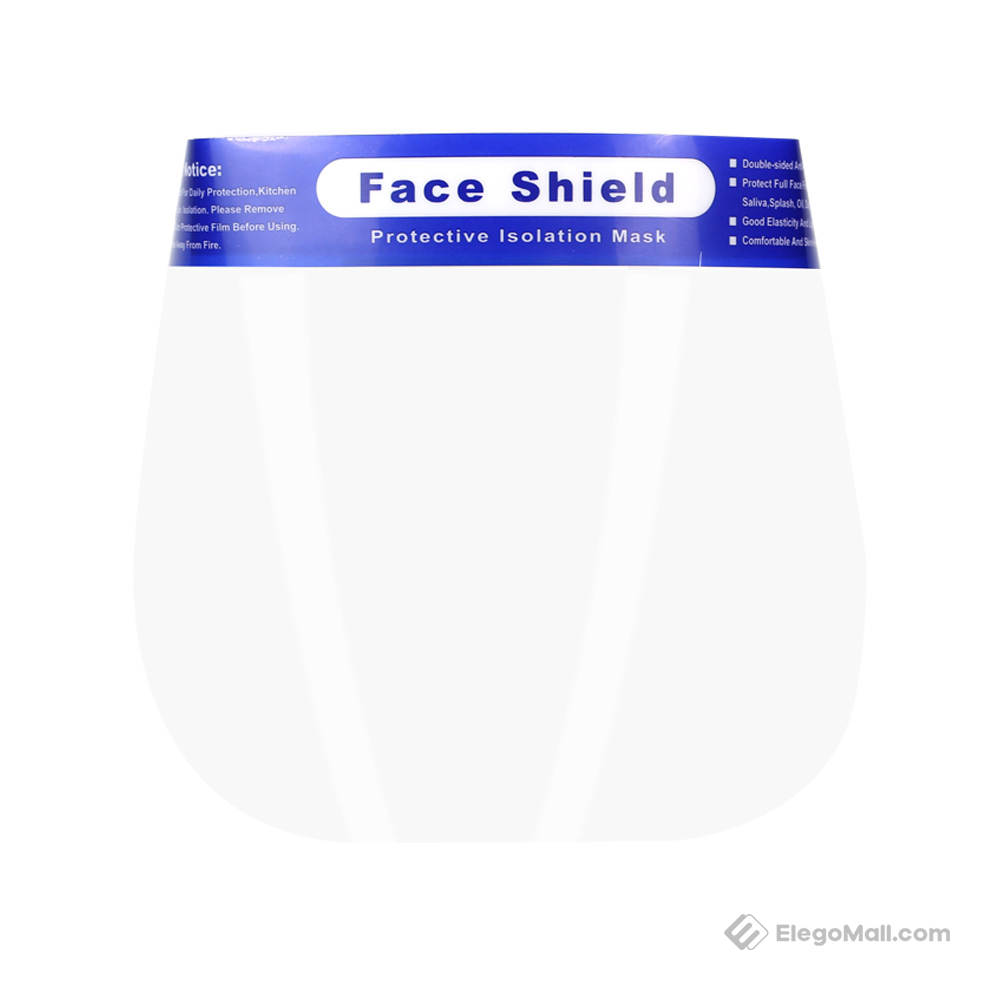 Neutral FH1 Protective Mask 200pcs/case