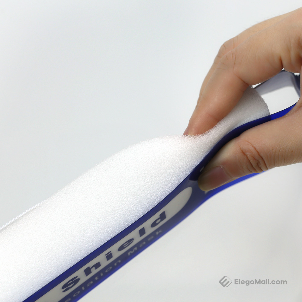 Neutral FH1 Protective Mask 200pcs/case