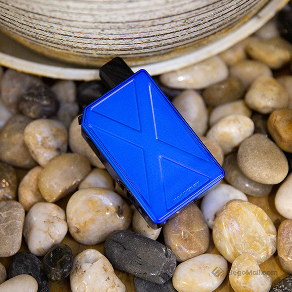 Teslacigs Invader GT Pod Kit