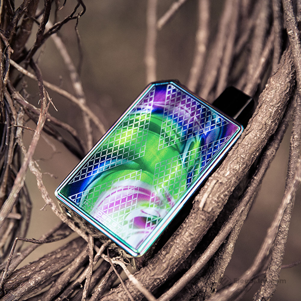 Teslacigs Invader GT Pod Kit