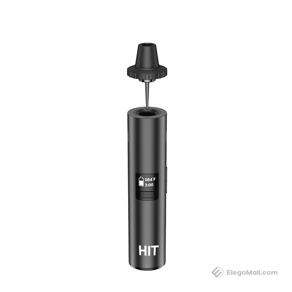 Yocan Hit DH Kit 1400mAh