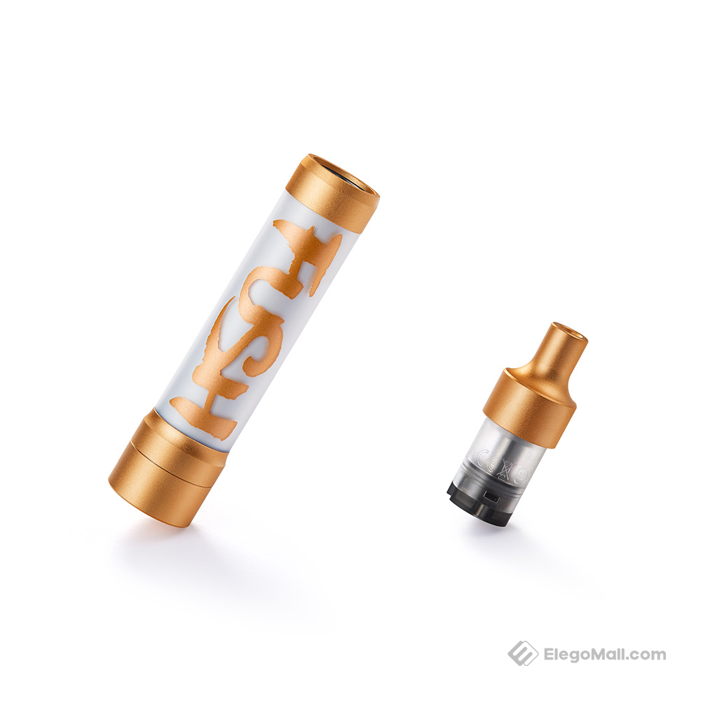 Acrohm Fush Nano Pod Kit