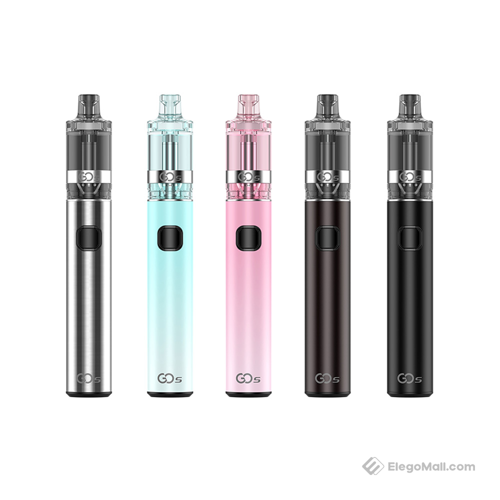 Innokin Go S Pen Kit 1500mAh
