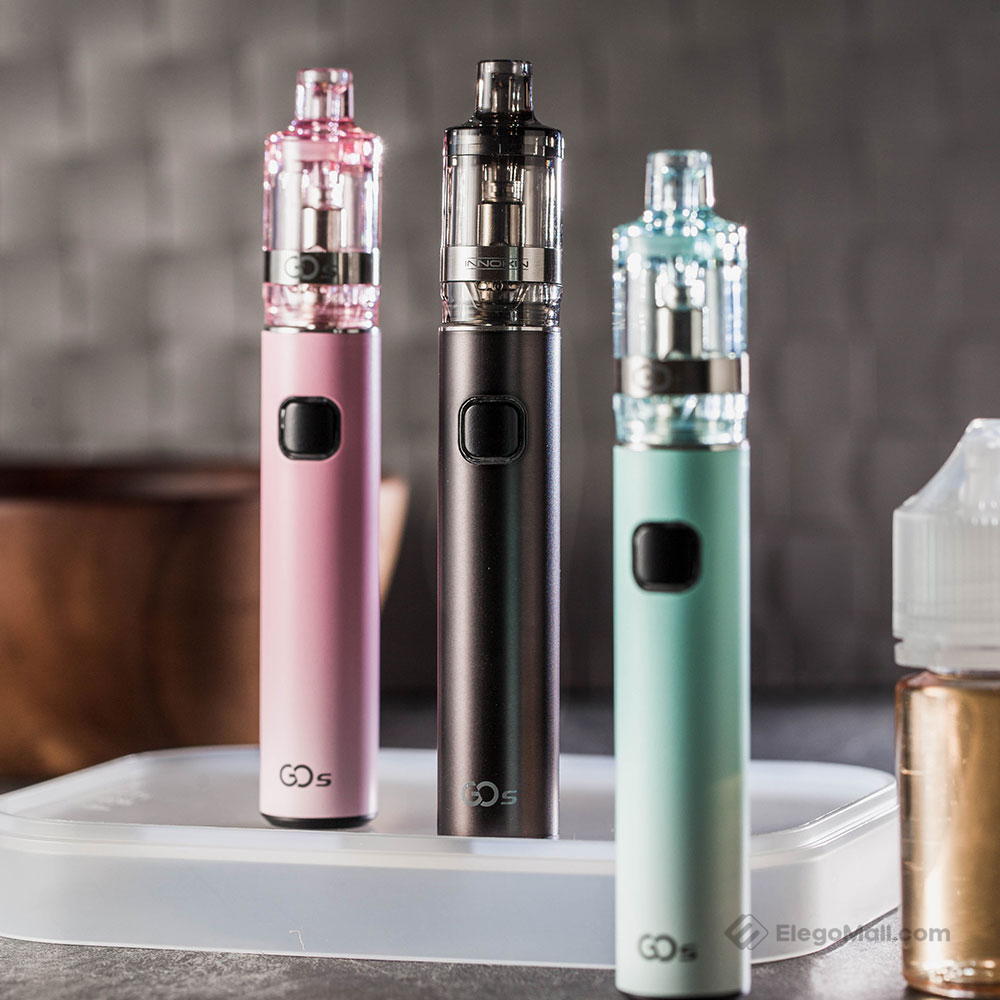 Innokin Go S Pen Kit 1500mAh