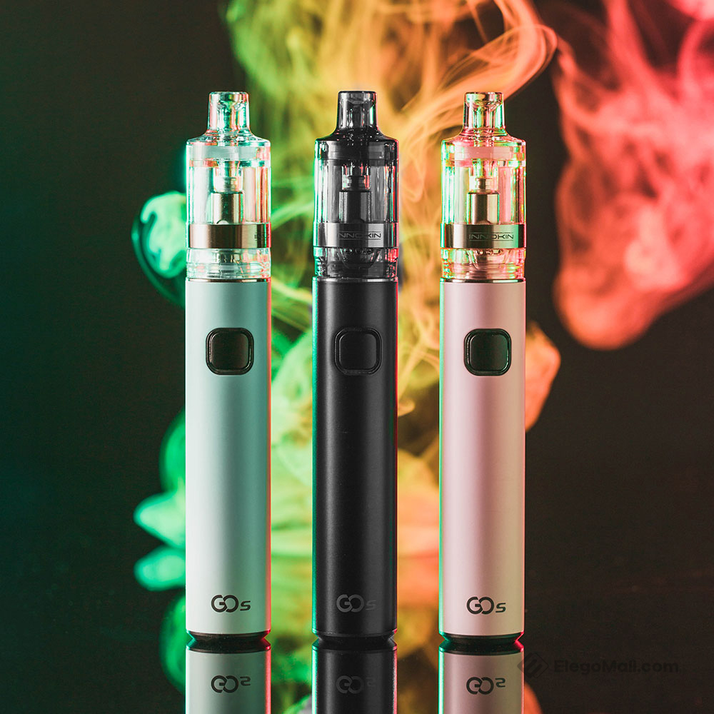 Innokin Go S Pen Kit 1500mAh