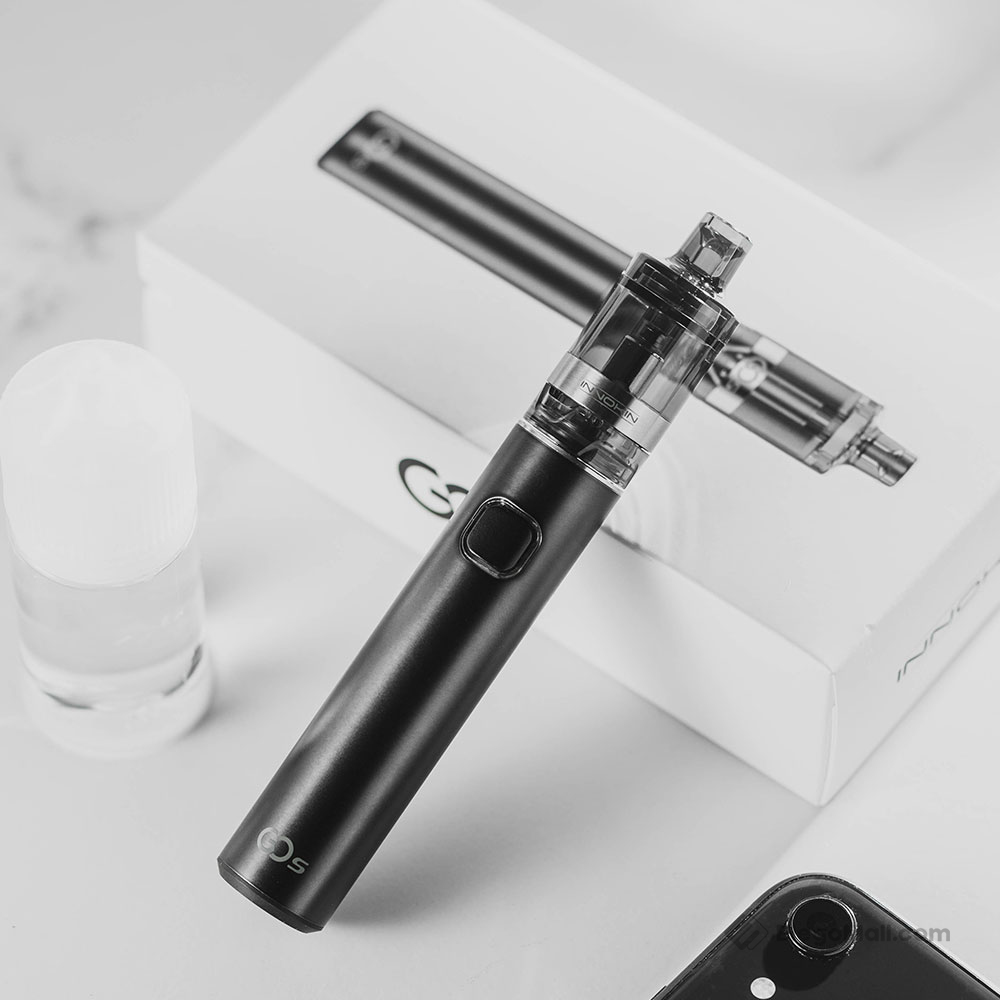 Innokin Go S Pen Kit 1500mAh