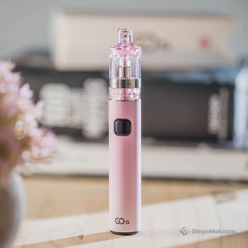 Innokin Go S Pen Kit 1500mAh
