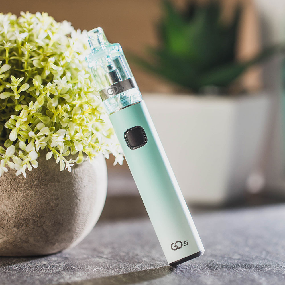 Innokin Go S Pen Kit 1500mAh