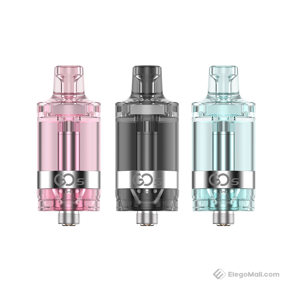 Innokin Go S Disposable Tank 2ml