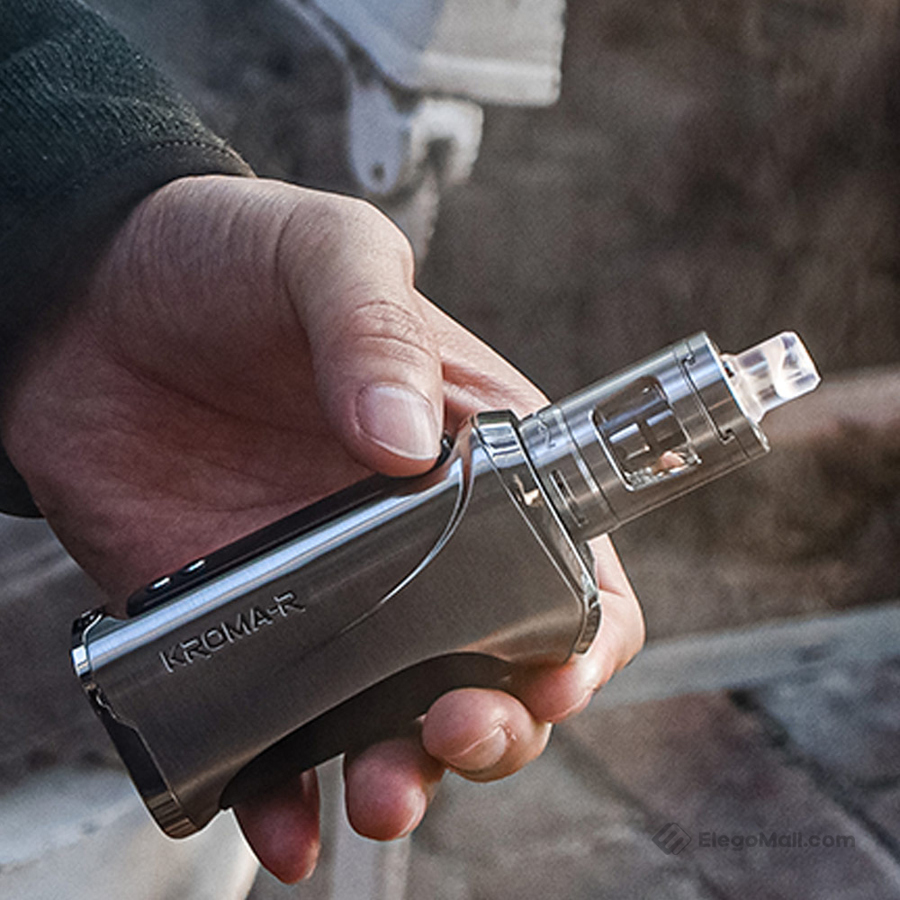 Innokin Kroma R Box Kit 5ml