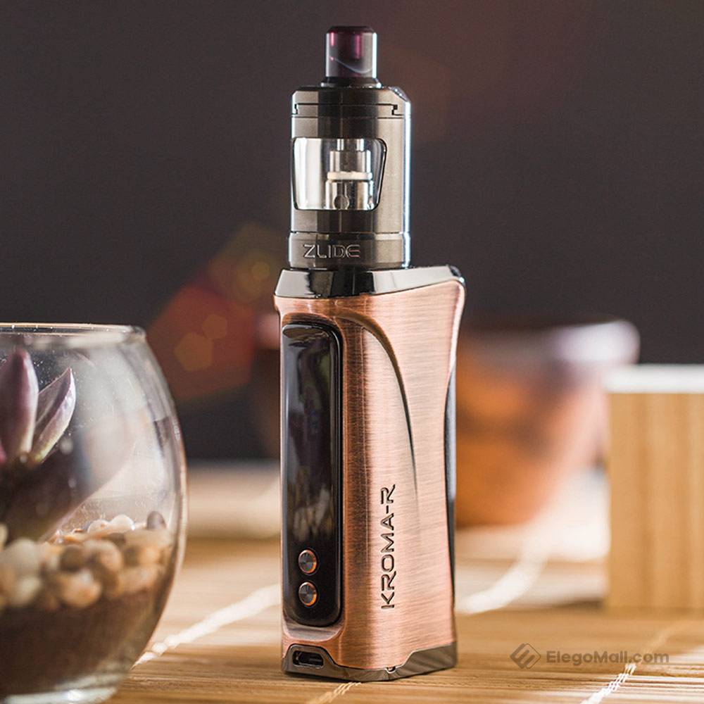 Innokin Kroma R Box Kit 5ml