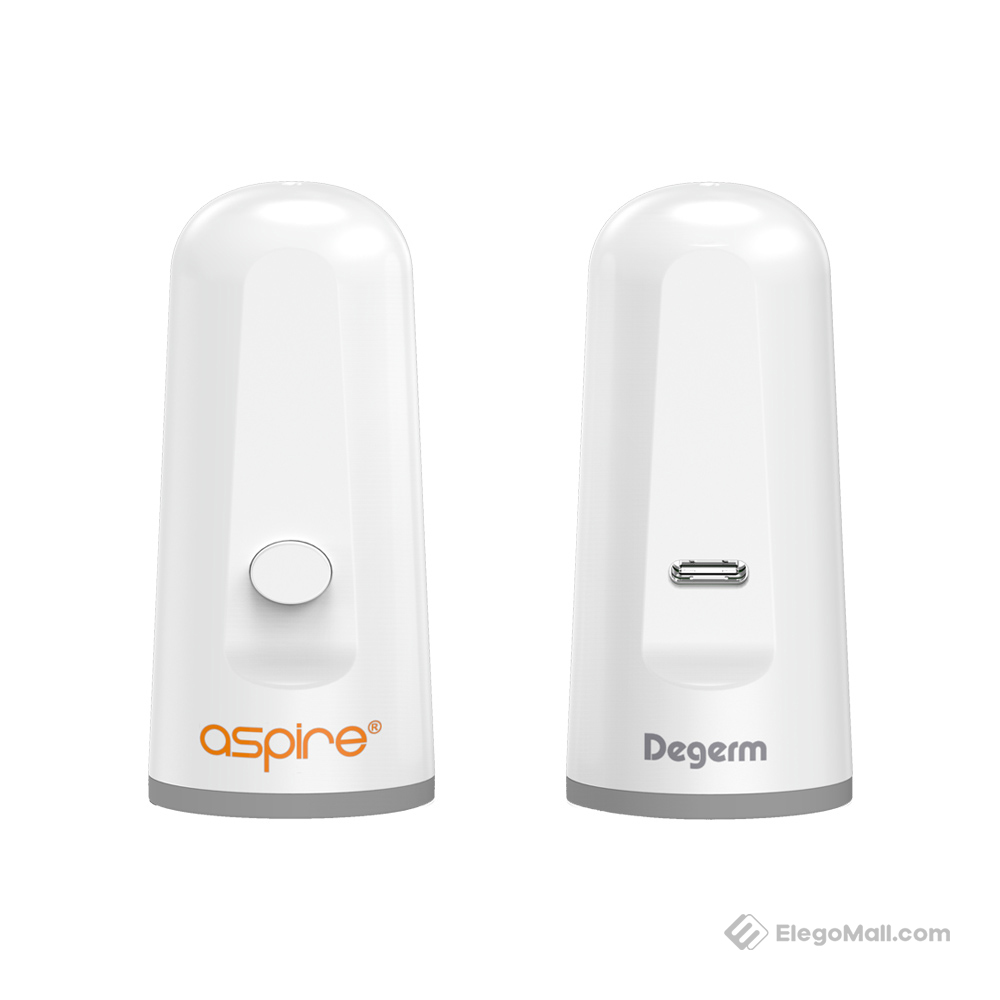 Aspire Degerm Sterilizer 400mAh