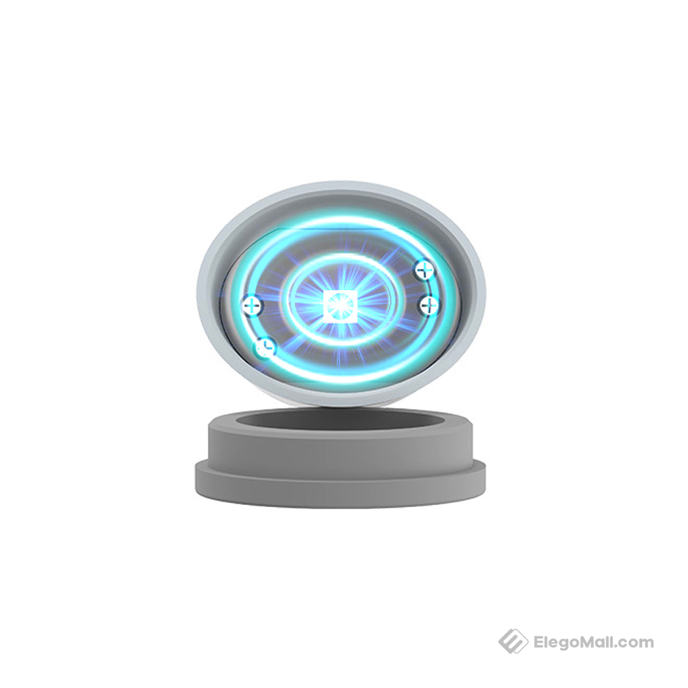 Aspire Degerm Sterilizer 400mAh