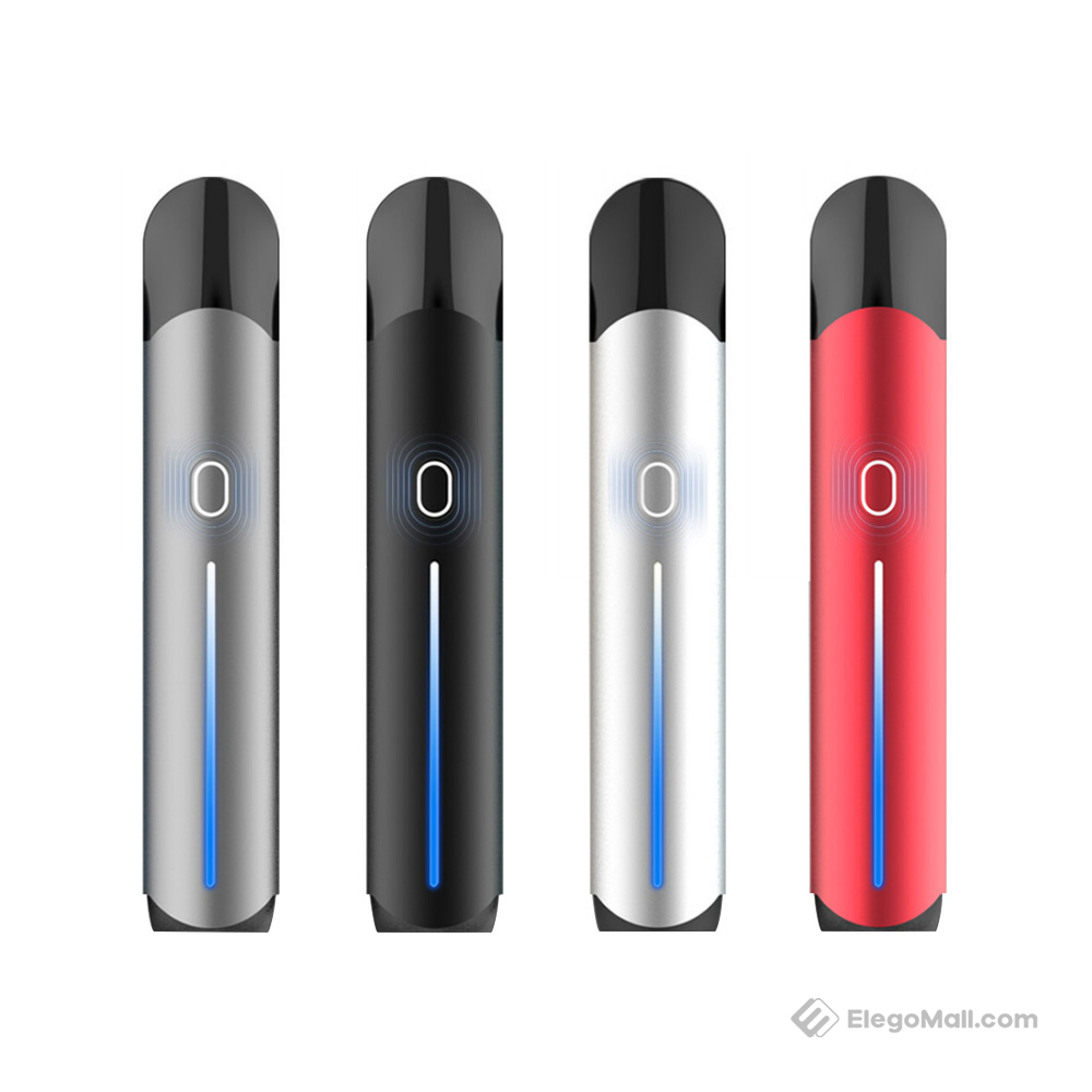 IQ Touch Pod Kit 450mAh