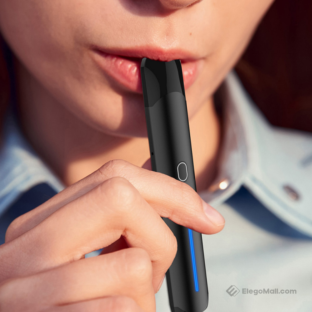 IQ Touch Pod Kit 450mAh