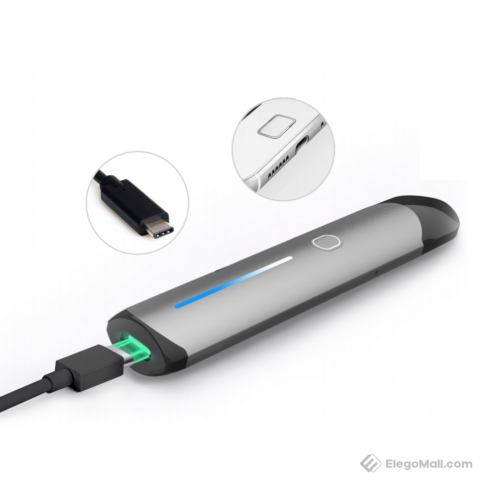 IQ Touch Pod Kit 450mAh