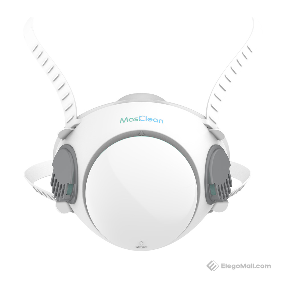 MasClean M068 Children Reusable Face Mask (1pcs/pack)