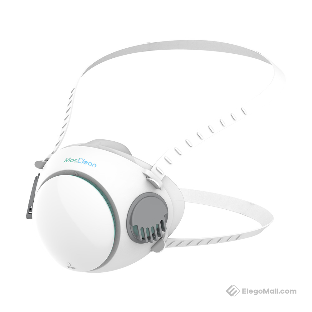 MasClean M068 Children Reusable Face Mask (1pcs/pack)