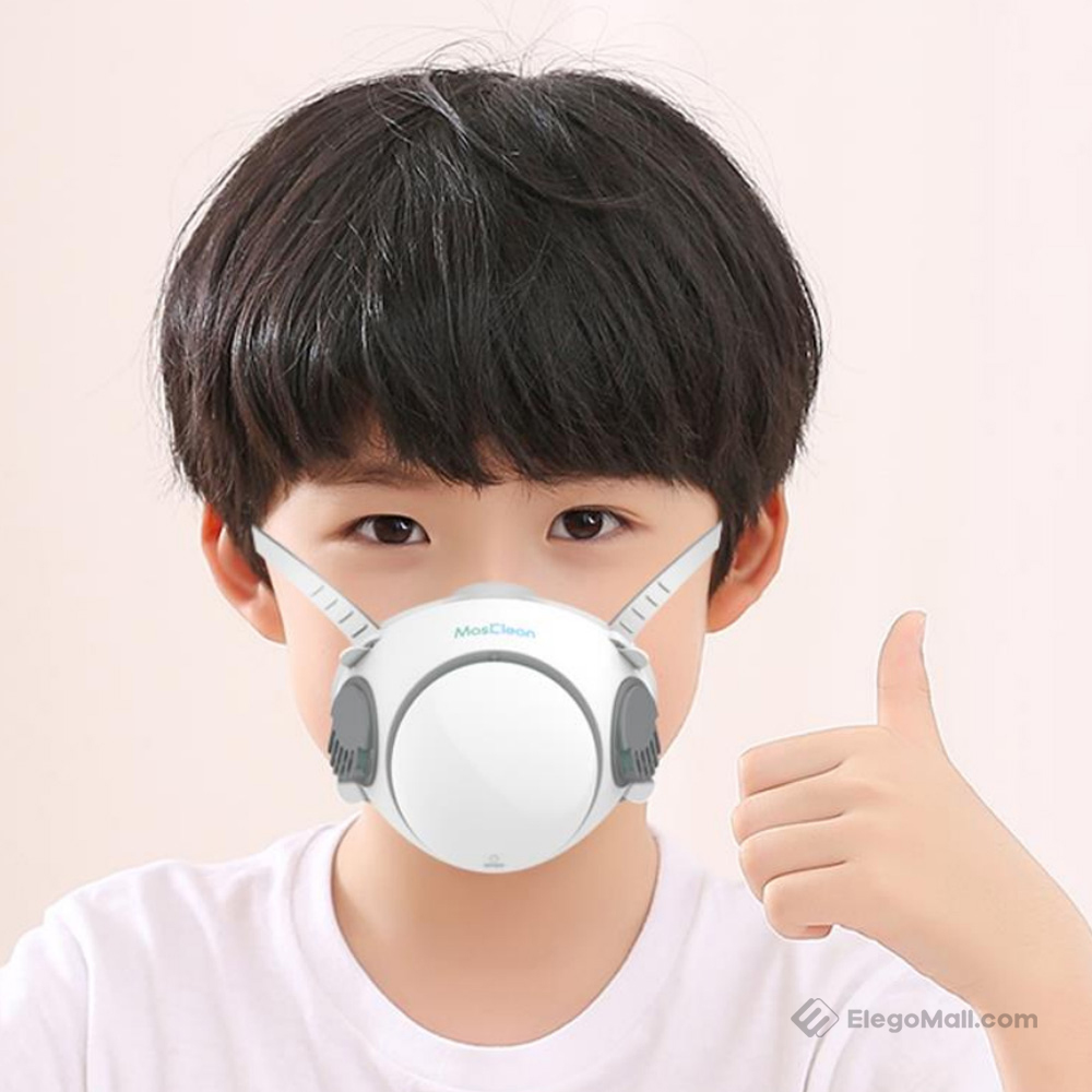 MasClean M068 Children Reusable Face Mask (1pcs/pack)