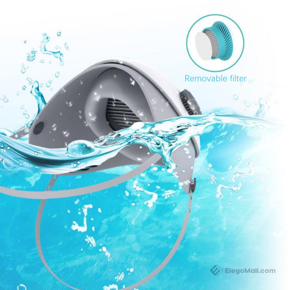 MasClean M068 Children Reusable Face Mask (1pcs/pack)