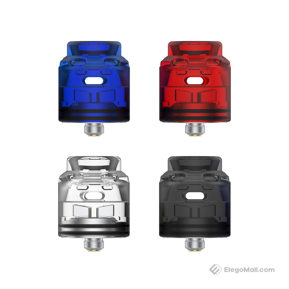 Hellvape Dead Rabbit SE RDA