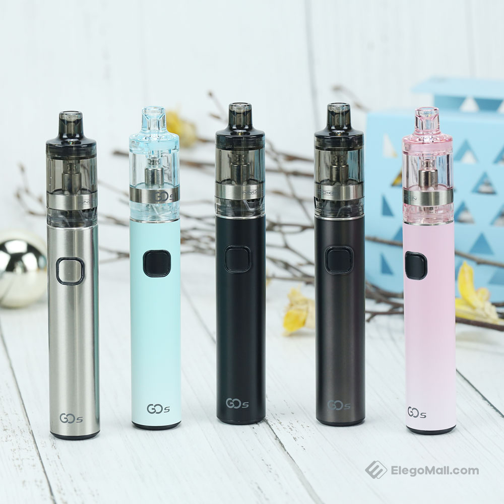 Innokin Go S Pen Kit 1500mAh