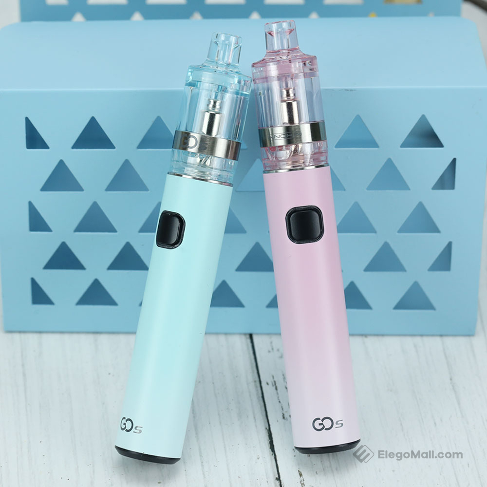 Innokin Go S Pen Kit 1500mAh