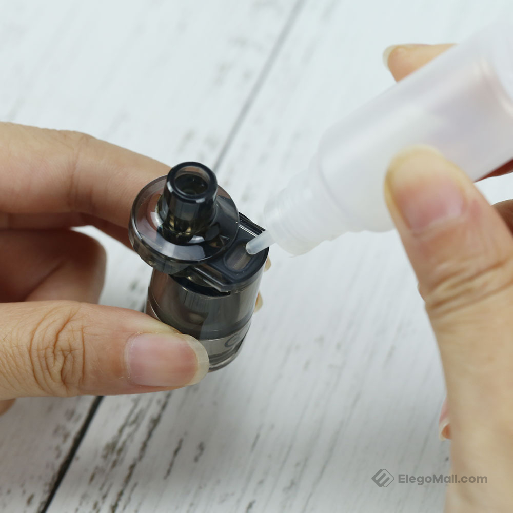 Innokin Go S Pen Kit 1500mAh